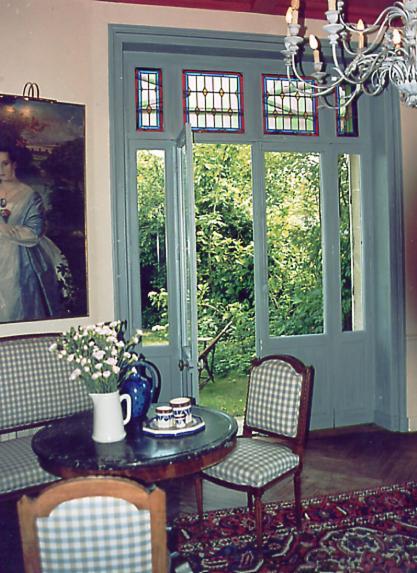 Maison D'Hotes La Guerandiere Guérande Kültér fotó