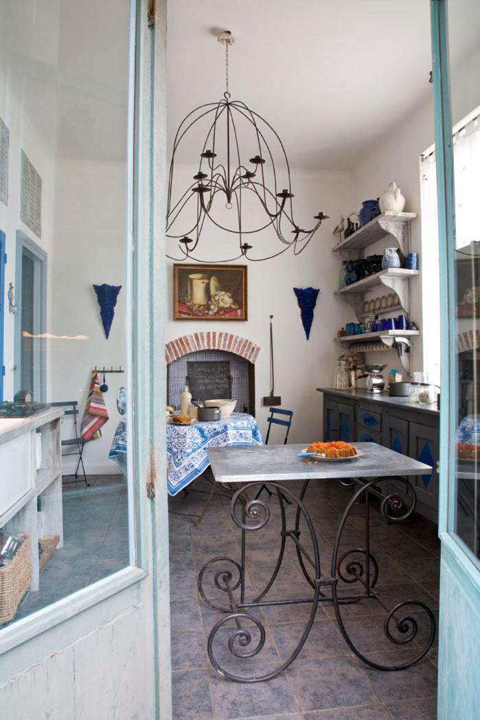 Maison D'Hotes La Guerandiere Guérande Kültér fotó
