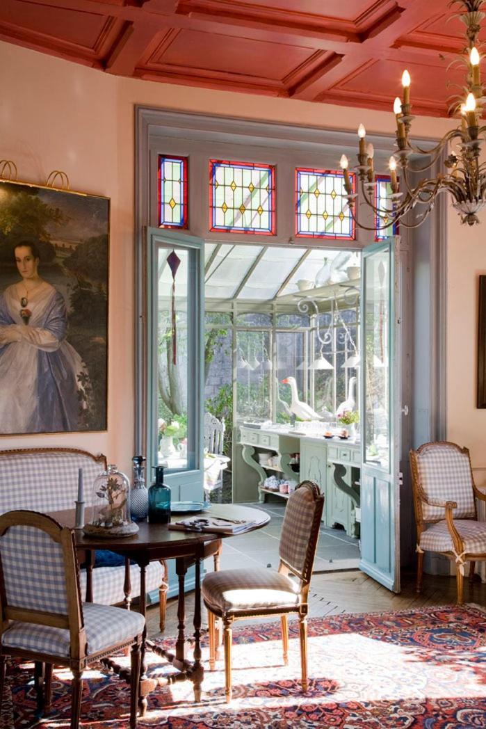 Maison D'Hotes La Guerandiere Guérande Kültér fotó