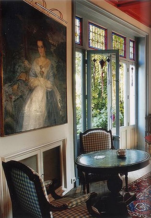 Maison D'Hotes La Guerandiere Guérande Kültér fotó