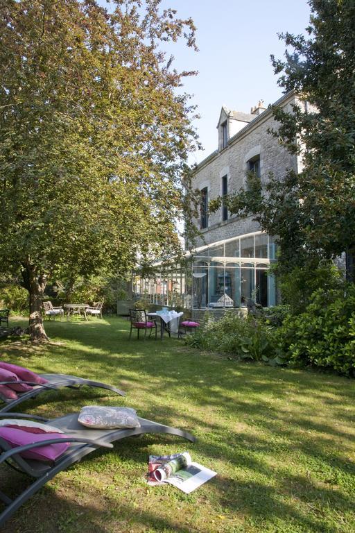 Maison D'Hotes La Guerandiere Guérande Kültér fotó