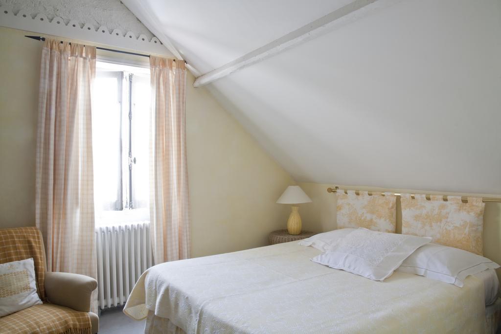 Maison D'Hotes La Guerandiere Guérande Kültér fotó