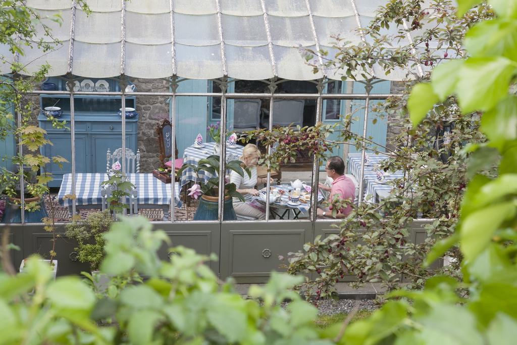 Maison D'Hotes La Guerandiere Guérande Kültér fotó