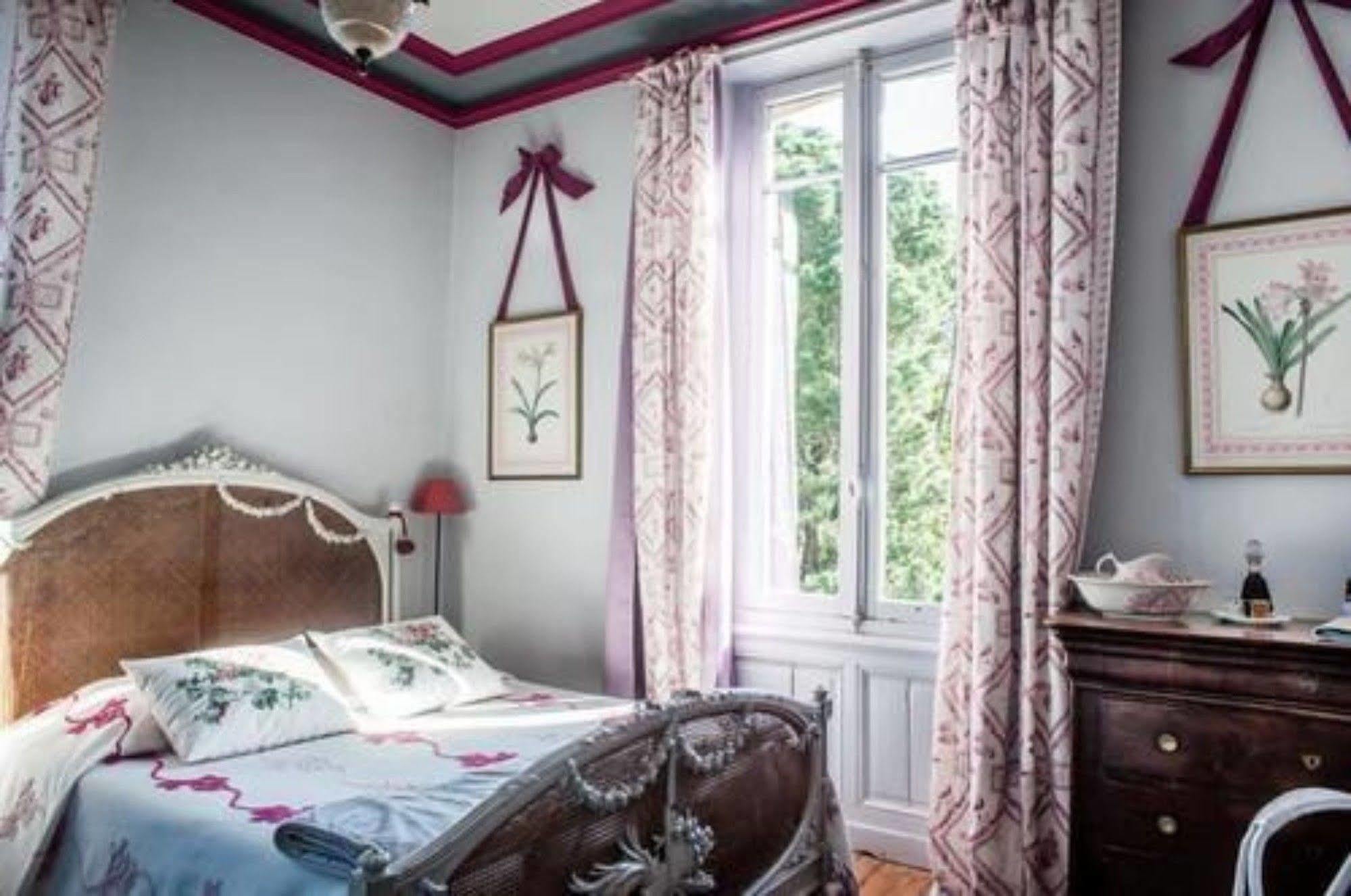 Maison D'Hotes La Guerandiere Guérande Kültér fotó