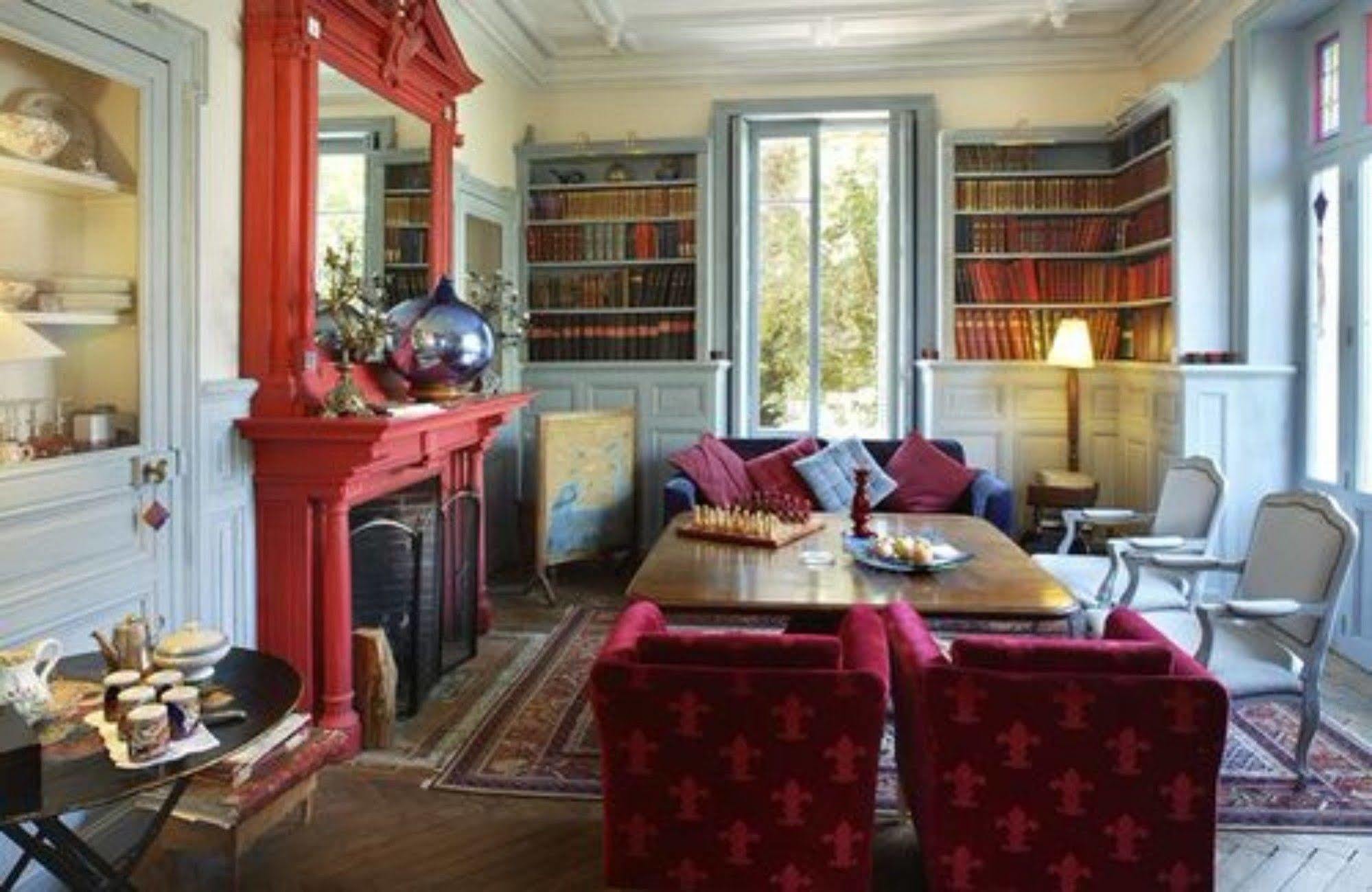 Maison D'Hotes La Guerandiere Guérande Kültér fotó
